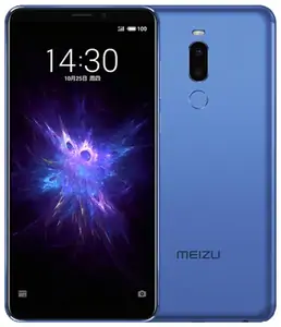 Замена кнопки громкости на телефоне Meizu M8 Note в Новосибирске
